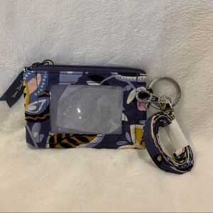 Zip ID & Lanyard - Charmont Meadows (Bees)​​